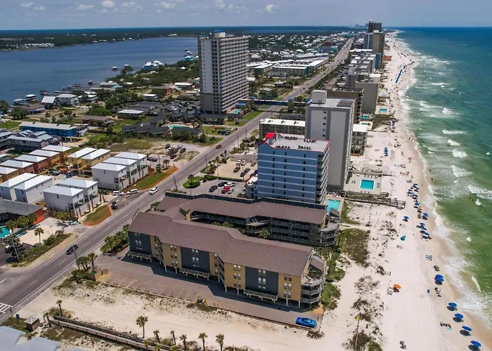 Holiday home Sandpiper 14b Gulf Shores