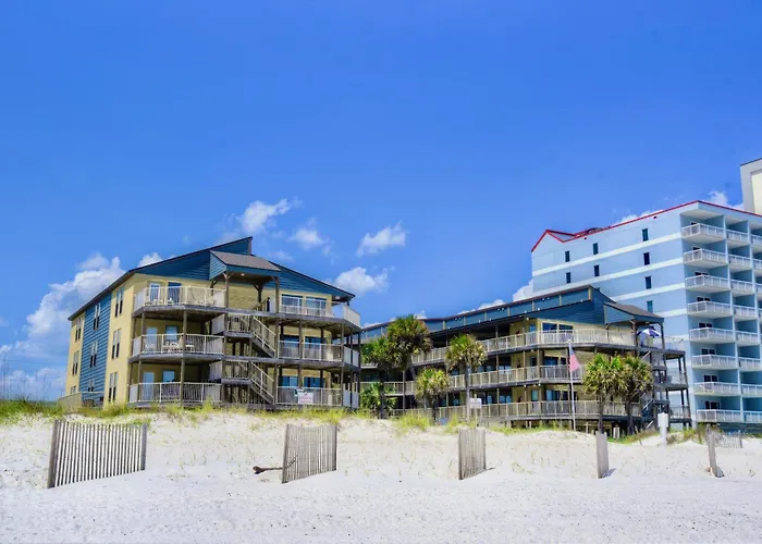 Sandpiper 14b Holiday home Gulf Shores