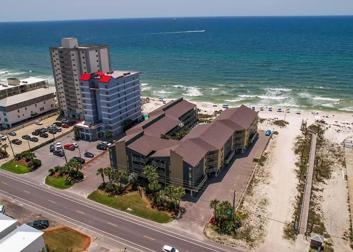Holiday home Sandpiper 14b *