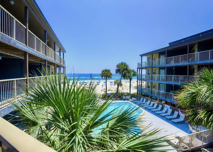 Holiday home Sandpiper 14b Gulf Shores