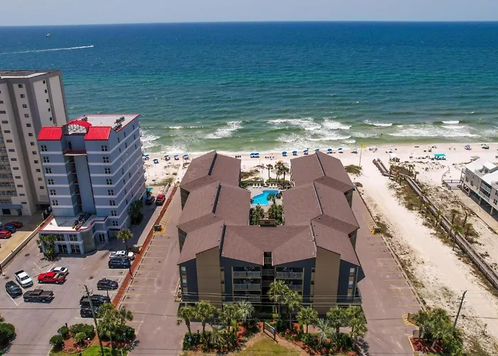 Holiday home Sandpiper 14b *