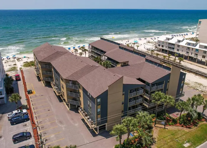 Holiday home Sandpiper 14b Gulf Shores