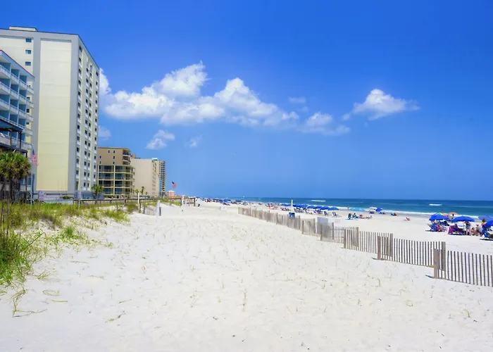 Sandpiper 14b Holiday home Gulf Shores