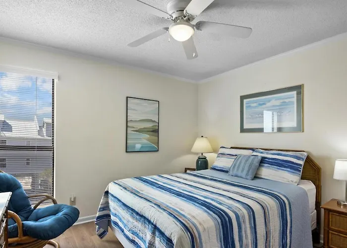 Sandpiper 14b * Gulf Shores