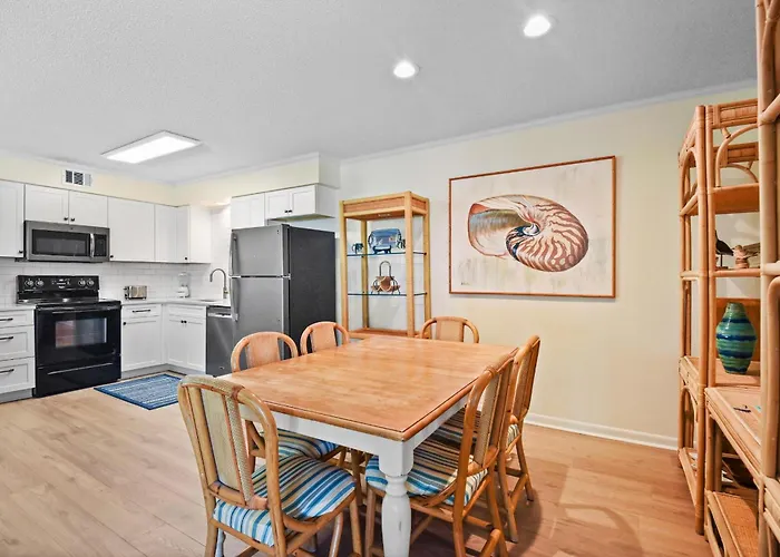 Sandpiper 14b Holiday home *
