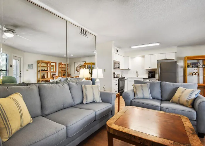 Sandpiper 14b Holiday home Gulf Shores
