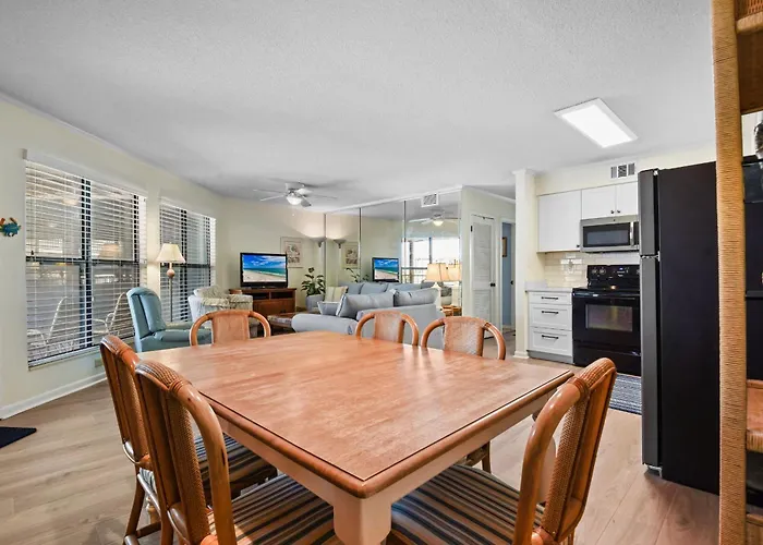 Sandpiper 14b * Gulf Shores