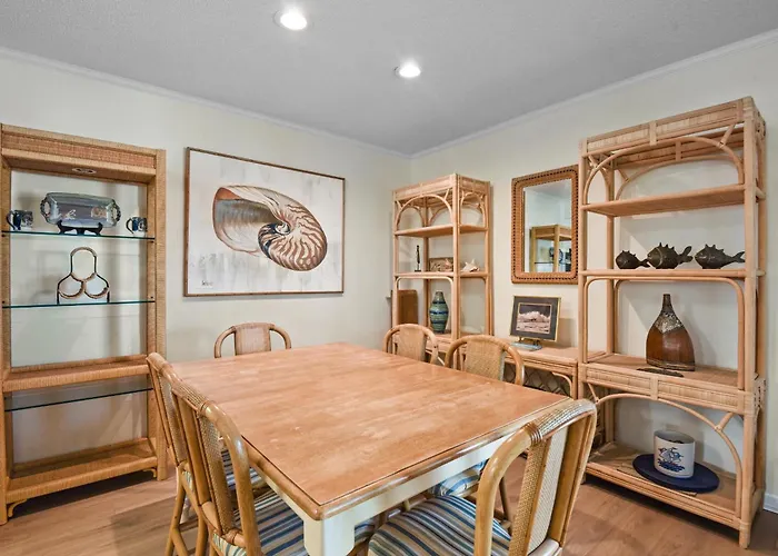 Sandpiper 14b Holiday home
