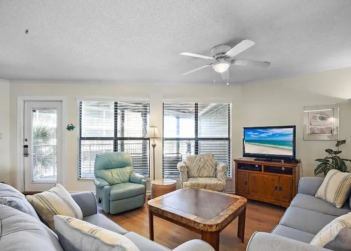 Sandpiper 14b * Gulf Shores