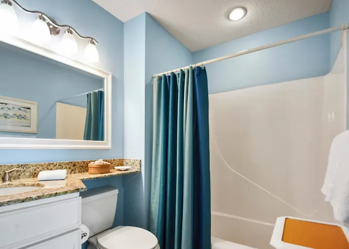 Sandpiper 14b Holiday home