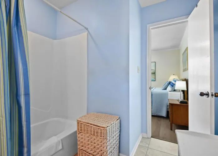 Sandpiper 14b Gulf Shores