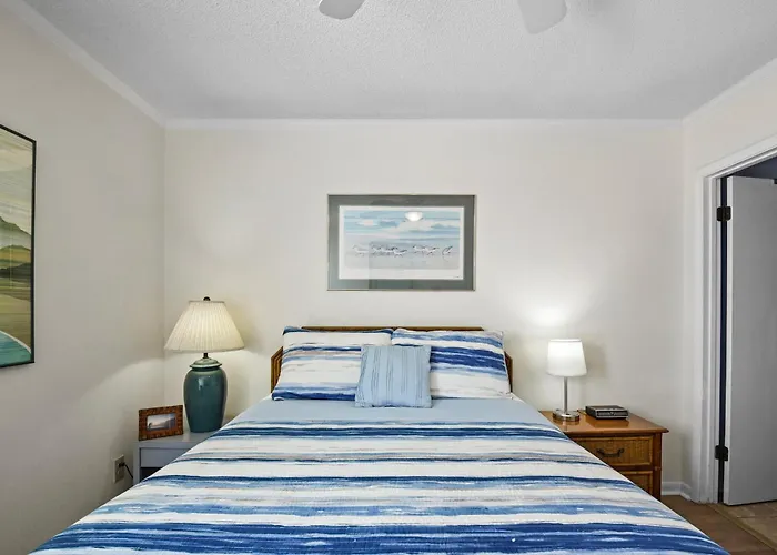Sandpiper 14b Holiday home *
