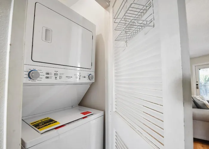 Holiday home Sandpiper 14b Gulf Shores