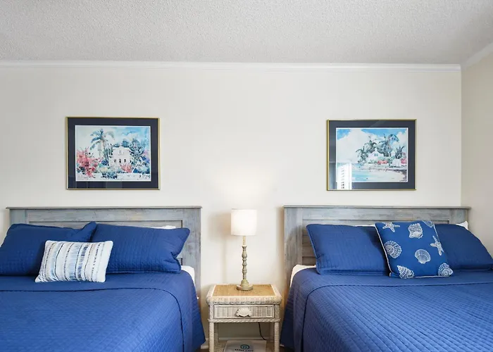 Sandpiper 14b Holiday home *