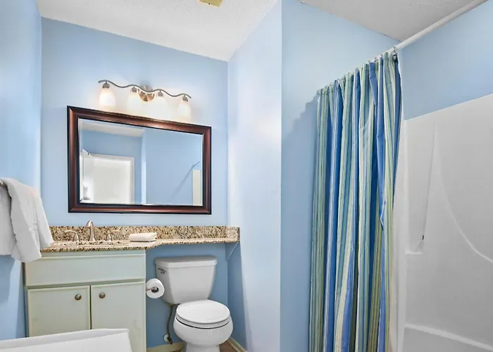 Sandpiper 14b Gulf Shores