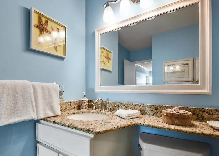 Holiday home Sandpiper 14b *