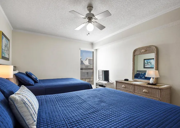 Holiday home Sandpiper 14b *