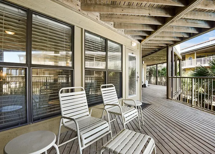 Holiday home Sandpiper 14b *