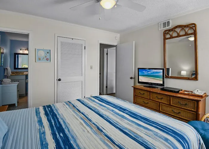 Sandpiper 14b Holiday home Gulf Shores